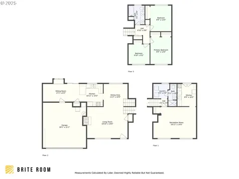190 SE Hacienda Court Gresham OR 97080