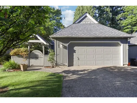 7609 SW Afton Lane Portland OR 97224
