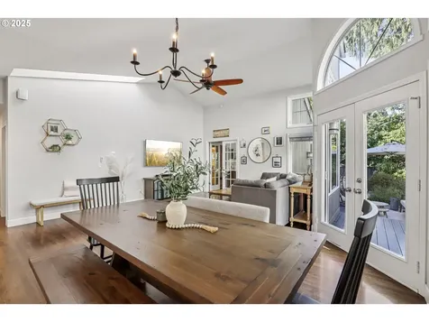 7609 SW Afton Lane Portland OR 97224