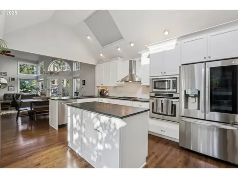 7609 SW Afton Lane Portland OR 97224