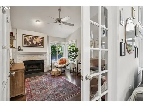 7609 SW Afton Lane Portland OR 97224