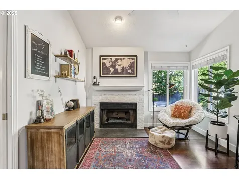 7609 SW Afton Lane Portland OR 97224