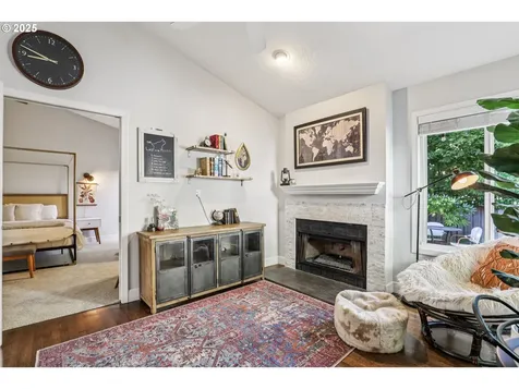 7609 SW Afton Lane Portland OR 97224