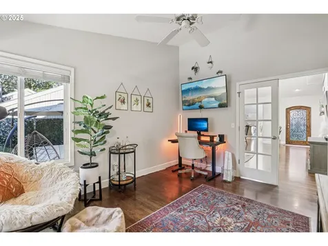 7609 SW Afton Lane Portland OR 97224
