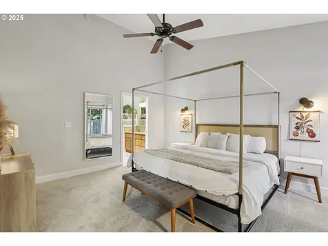7609 SW Afton Lane Portland OR 97224
