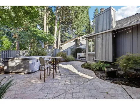 7609 SW Afton Lane Portland OR 97224