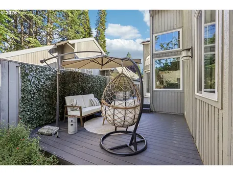 7609 SW Afton Lane Portland OR 97224