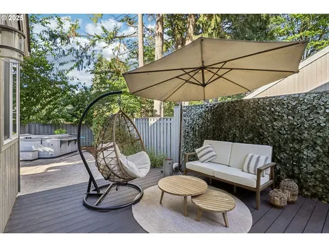 7609 SW Afton Lane Portland OR 97224