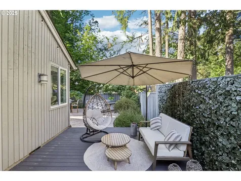 7609 SW Afton Lane Portland OR 97224