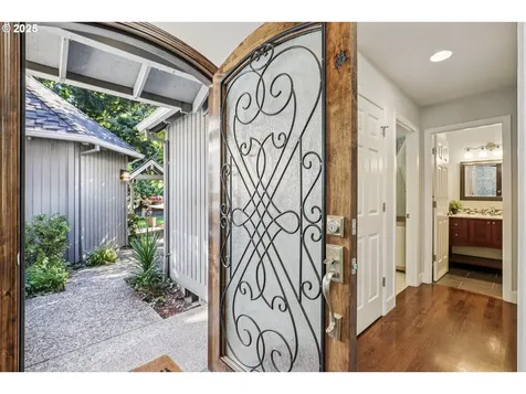 7609 SW Afton Lane Portland OR 97224