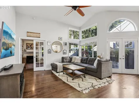 7609 SW Afton Lane Portland OR 97224