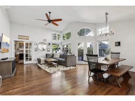 7609 SW Afton Lane Portland OR 97224