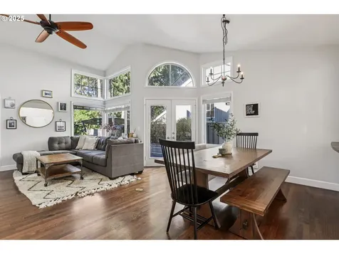 7609 SW Afton Lane Portland OR 97224