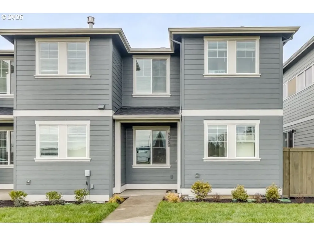 4256 SE Century Boulevard Hillsboro OR 97123