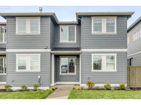4256 SE Century Boulevard Hillsboro OR 97123