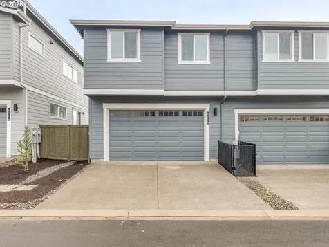 4256 SE Century Boulevard Hillsboro OR 97123