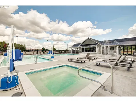 4256 SE Century Boulevard Hillsboro OR 97123