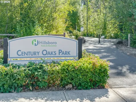 4256 SE Century Boulevard Hillsboro OR 97123