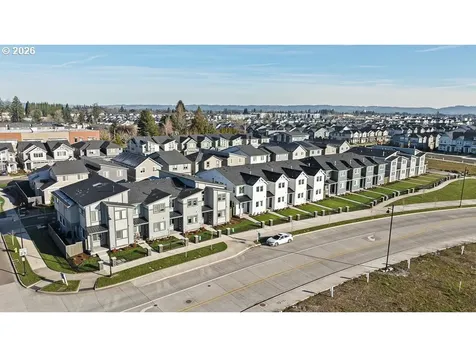 4256 SE Century Boulevard Hillsboro OR 97123