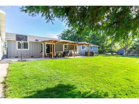 260 W Gettman Road Hermiston OR 97838