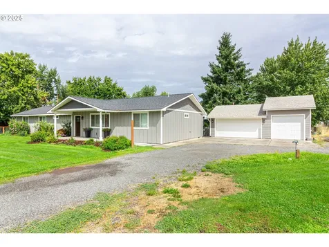 260 W Gettman Road Hermiston OR 97838
