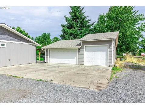 260 W Gettman Road Hermiston OR 97838