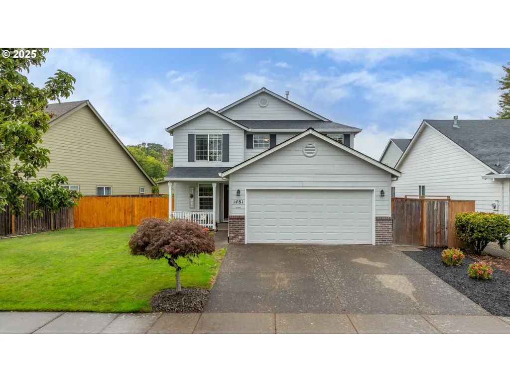 1481 NW Riesling Way Mcminnville OR 97128