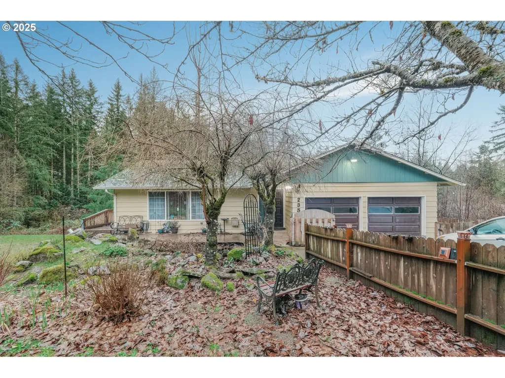 23505 NE 229th Street Battle Ground WA 98604