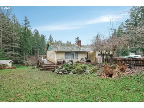 23505 NE 229th Street Battle Ground WA 98604
