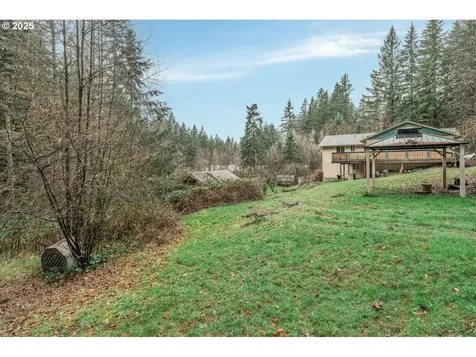 23505 NE 229th Street Battle Ground WA 98604