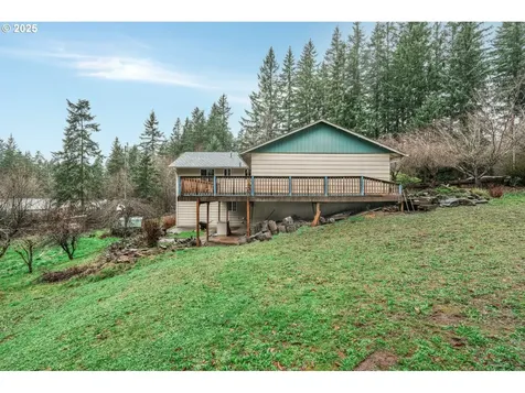 23505 NE 229th Street Battle Ground WA 98604