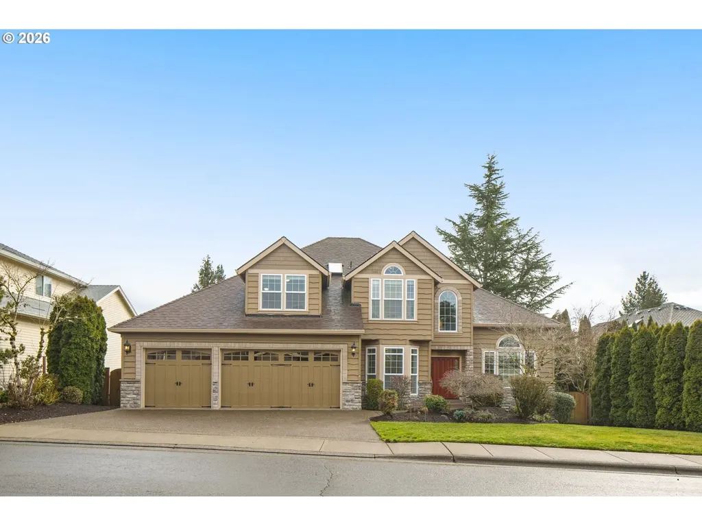 14240 NW Harbor Lane Portland OR 97229