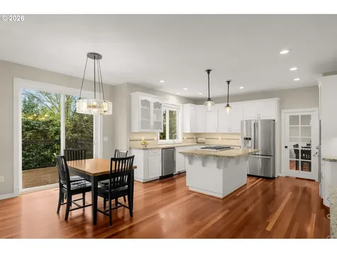 14240 NW Harbor Lane Portland OR 97229