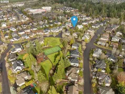 14240 NW Harbor Lane Portland OR 97229