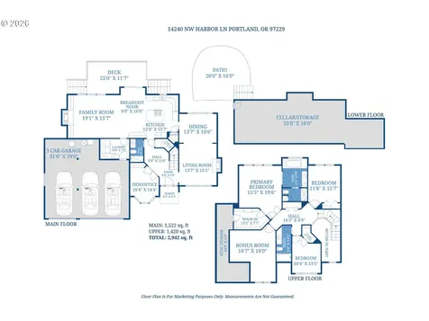 14240 NW Harbor Lane Portland OR 97229