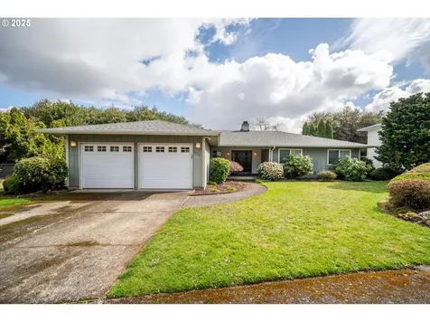 3922 NE 142nd Avenue Portland OR 97230