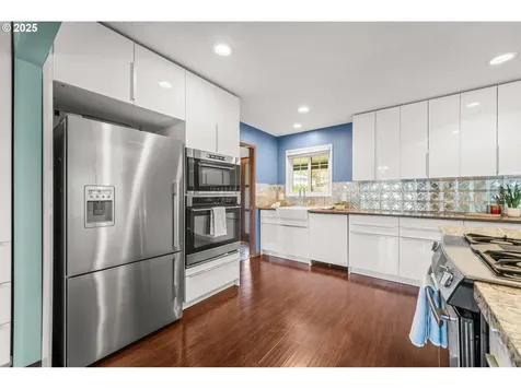 3922 NE 142nd Avenue Portland OR 97230