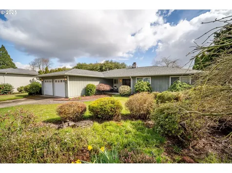 3922 NE 142nd Avenue Portland OR 97230