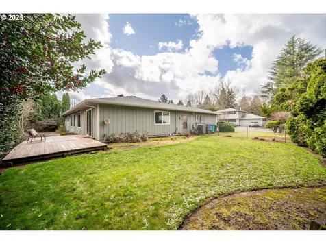 3922 NE 142nd Avenue Portland OR 97230