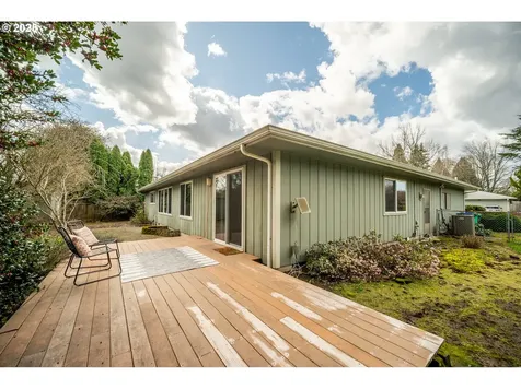3922 NE 142nd Avenue Portland OR 97230