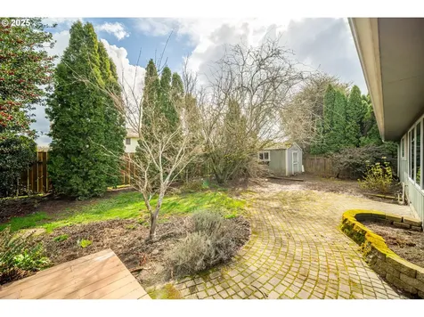 3922 NE 142nd Avenue Portland OR 97230