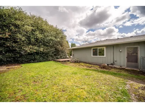 3922 NE 142nd Avenue Portland OR 97230