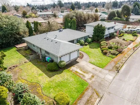 3922 NE 142nd Avenue Portland OR 97230