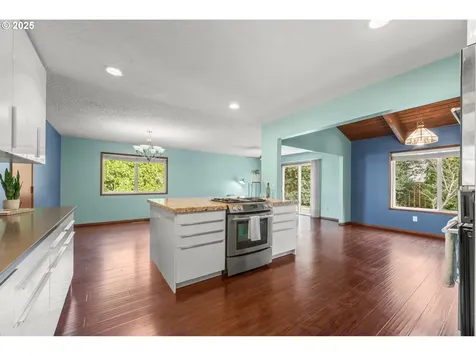 3922 NE 142nd Avenue Portland OR 97230