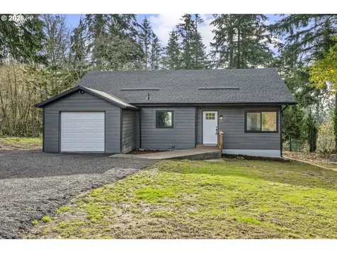 235 Holcomb Spur Road Kelso WA 98626