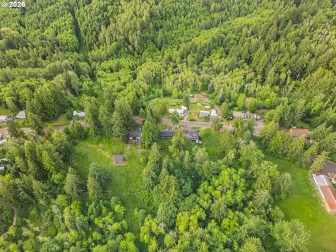 235 Holcomb Spur Road Kelso WA 98626