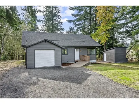 235 Holcomb Spur Road Kelso WA 98626