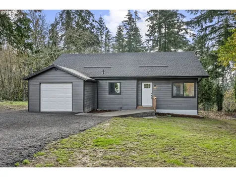 235 Holcomb Spur Road Kelso WA 98626