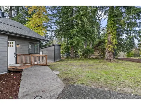 235 Holcomb Spur Road Kelso WA 98626