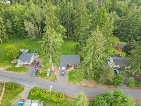 235 Holcomb Spur Road Kelso WA 98626